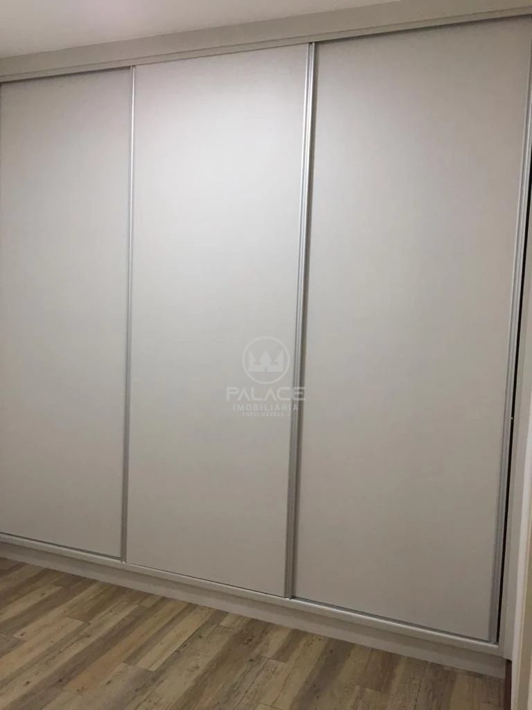 Apartamento À Venda Parque Conceição Ii Piracicaba