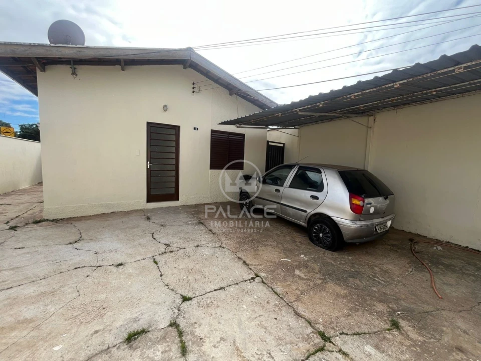 Casa para alugar Jardim Ipanema , Piracicaba