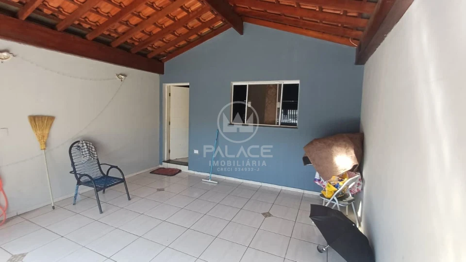 Casa À Venda Jardim Parque Jupiá Piracicaba