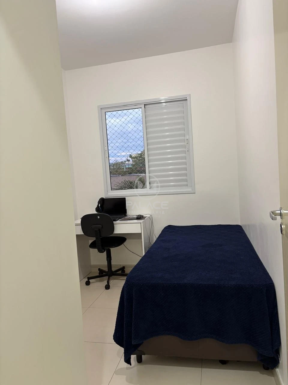 Apartamento A VENDA Cidade Alta, Piracicaba/SP