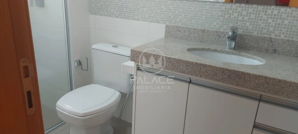 Condomínio Residencial San Victor
