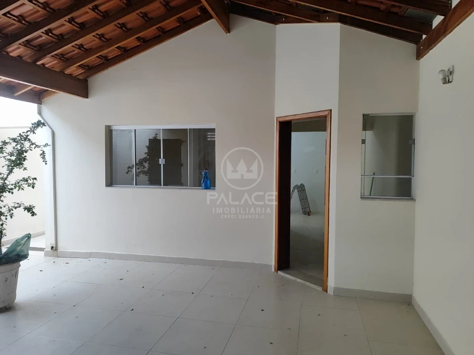 Casa À Venda Pompéia Piracicaba