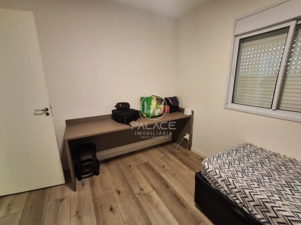 Apartamento À Venda Residencial Por Do Sol Piracicaba