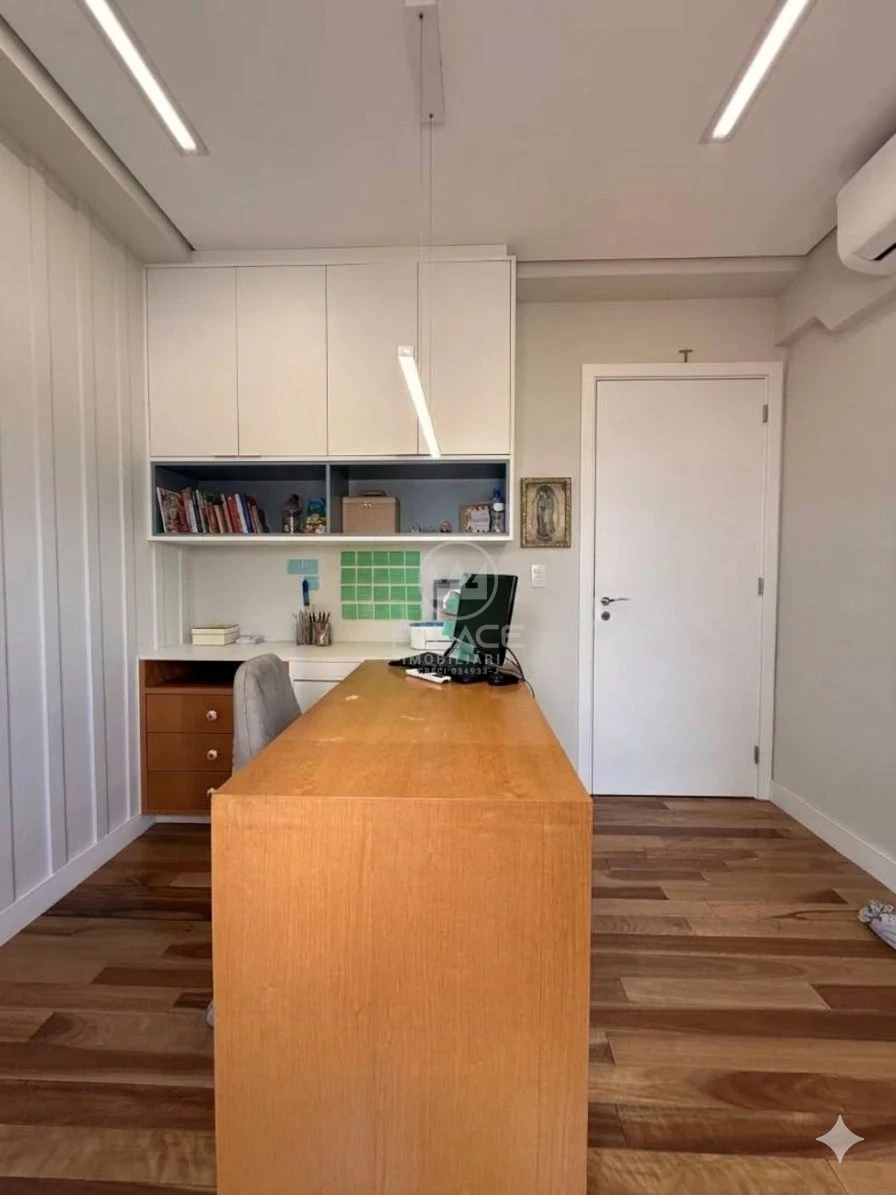 Apartamento 3 quartos à venda em São Dimas, Piracicaba — Condominio Residencial Noemia Petrin - foto 20