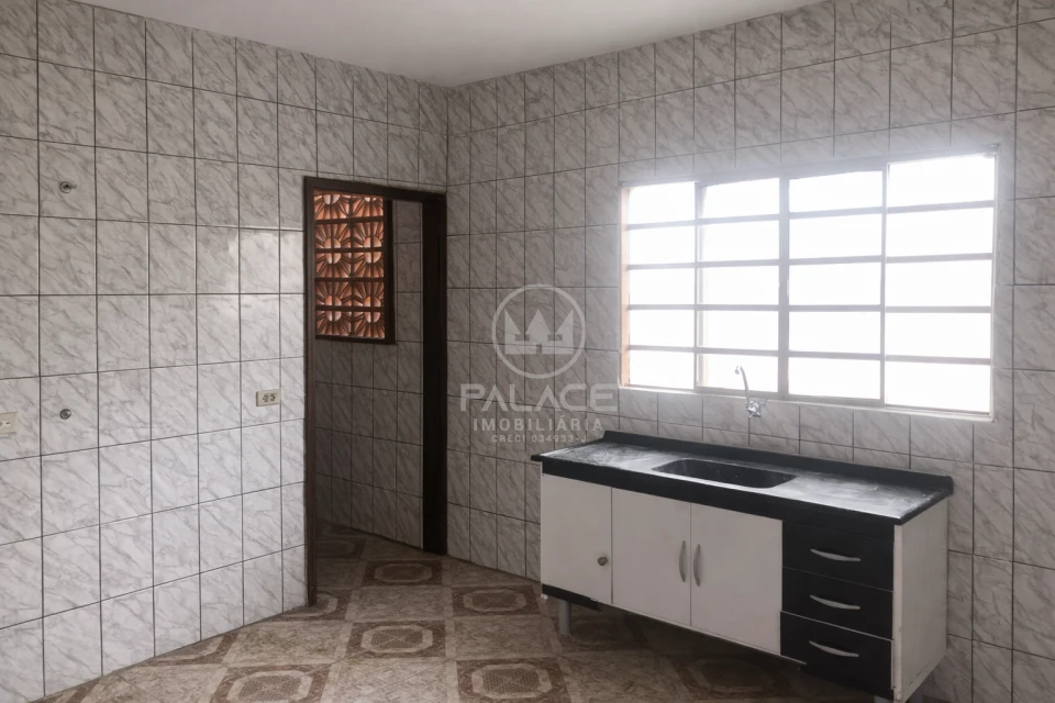 CASA / LOCACAO / JARDIM BARTIRA / TUPI / PIRACICABA