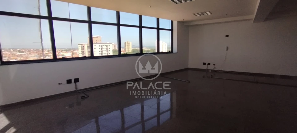 Comercial Para Alugar Edif. Primus Center Piracicaba
