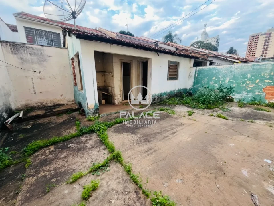 Casa disponivel para locação