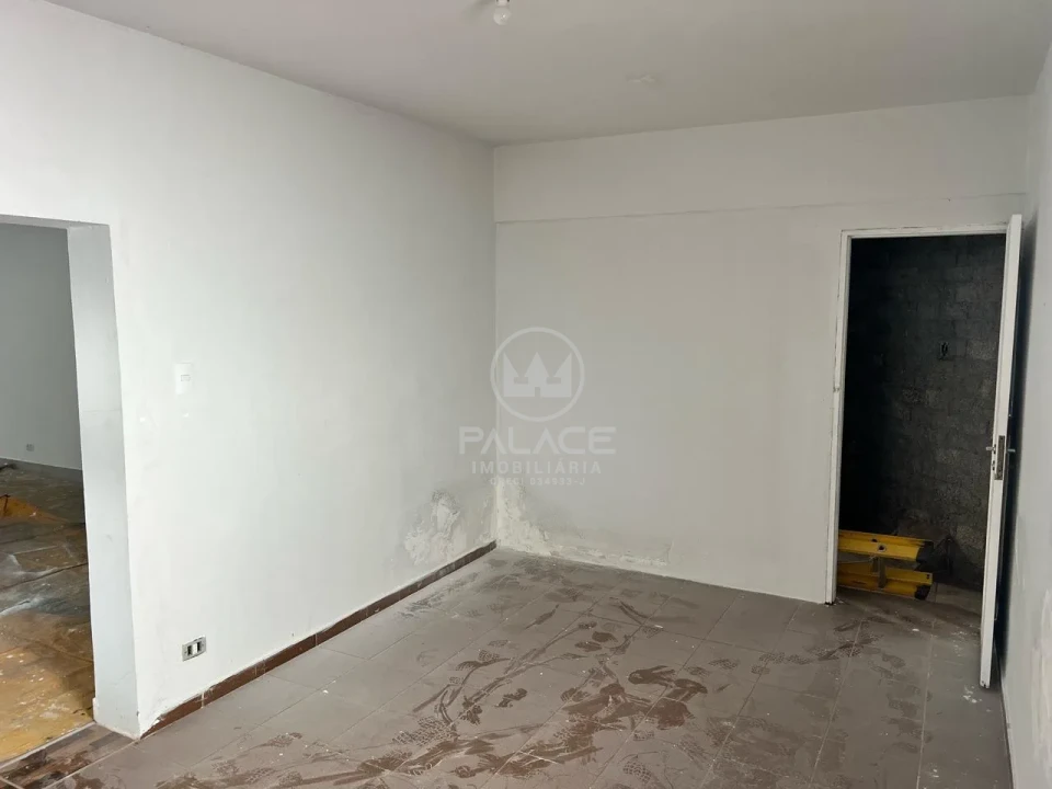 Casa disponível para locação