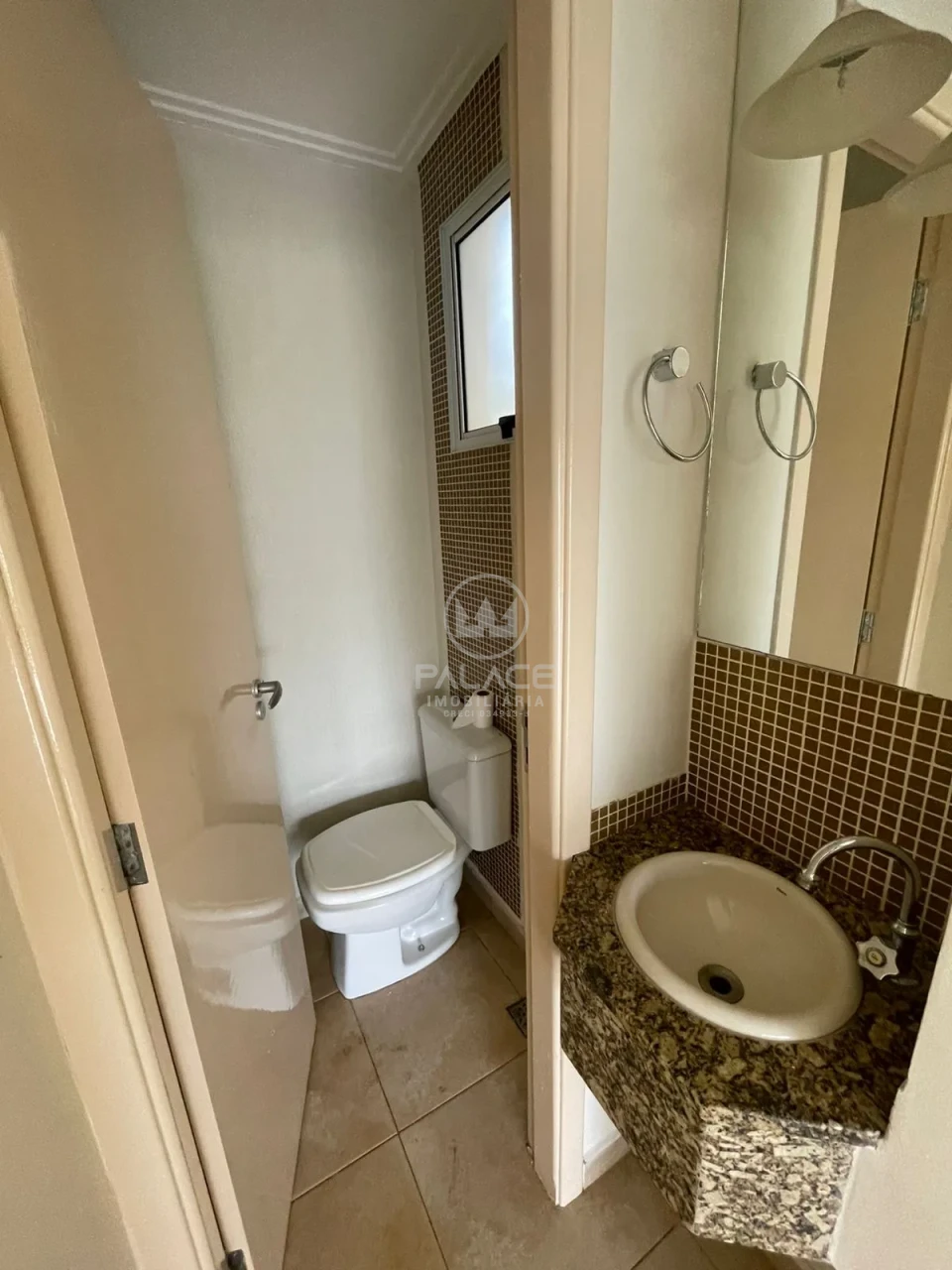 Casa com 3 dormitórios para alugar, 95 m² por RS 3200,00-mês - Campestre - Piracicaba-SP