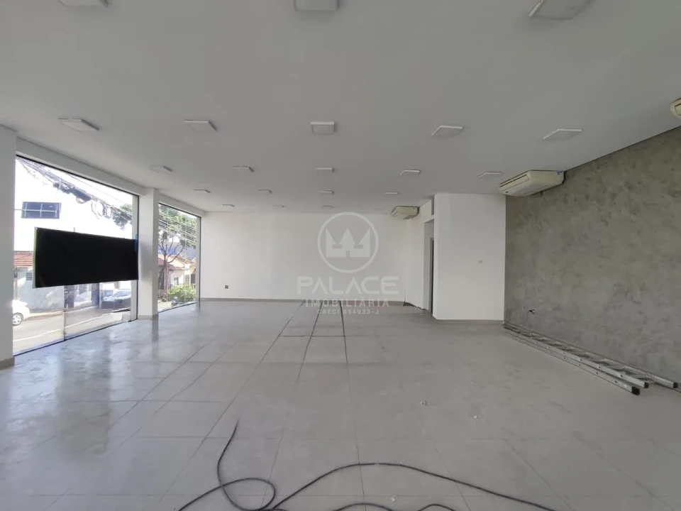 Comercial Para Alugar Vila Rezende Piracicaba - Foto 4