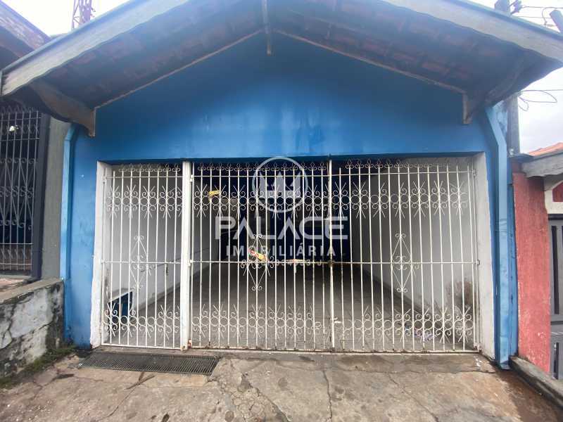 Casa À Venda Jardim São Paulo Piracicaba