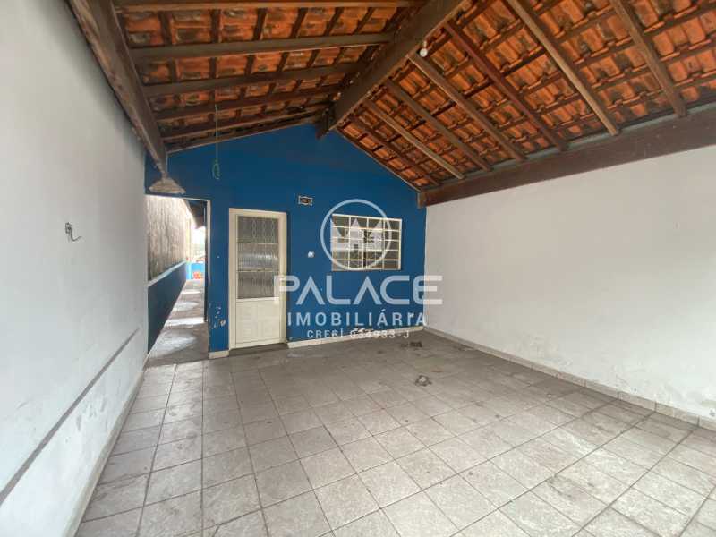 Casa À Venda Jardim São Paulo Piracicaba