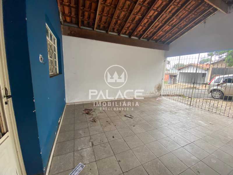 Casa À Venda Jardim São Paulo Piracicaba