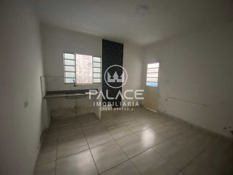 Casa À Venda Jardim São Paulo Piracicaba