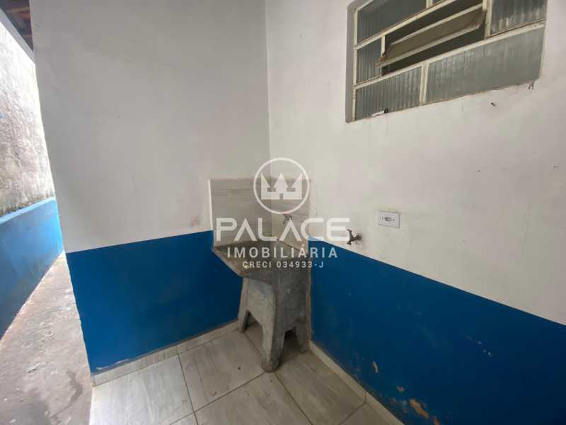 Casa À Venda Jardim São Paulo Piracicaba