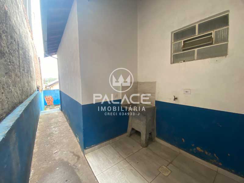 Casa À Venda Jardim São Paulo Piracicaba