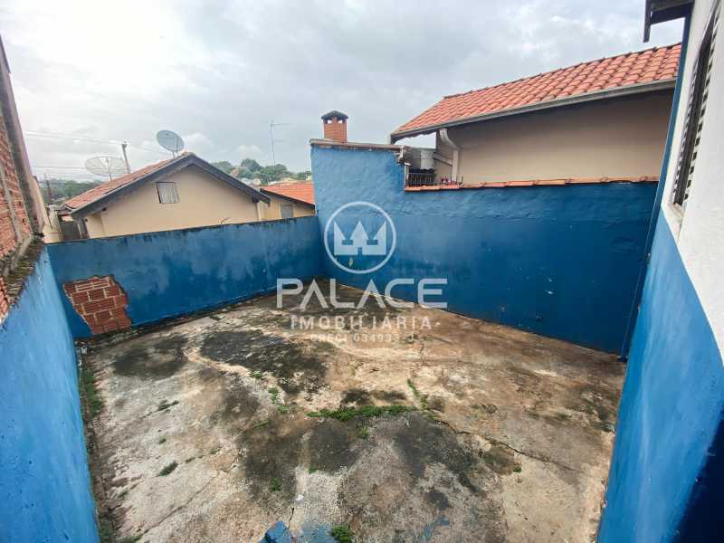 Casa À Venda Jardim São Paulo Piracicaba