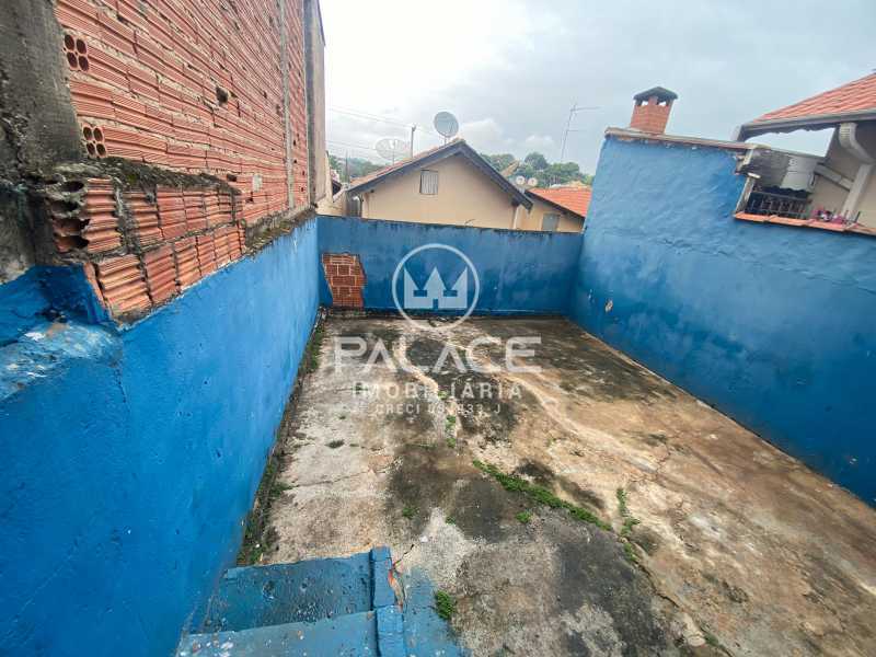 Casa À Venda Jardim São Paulo Piracicaba