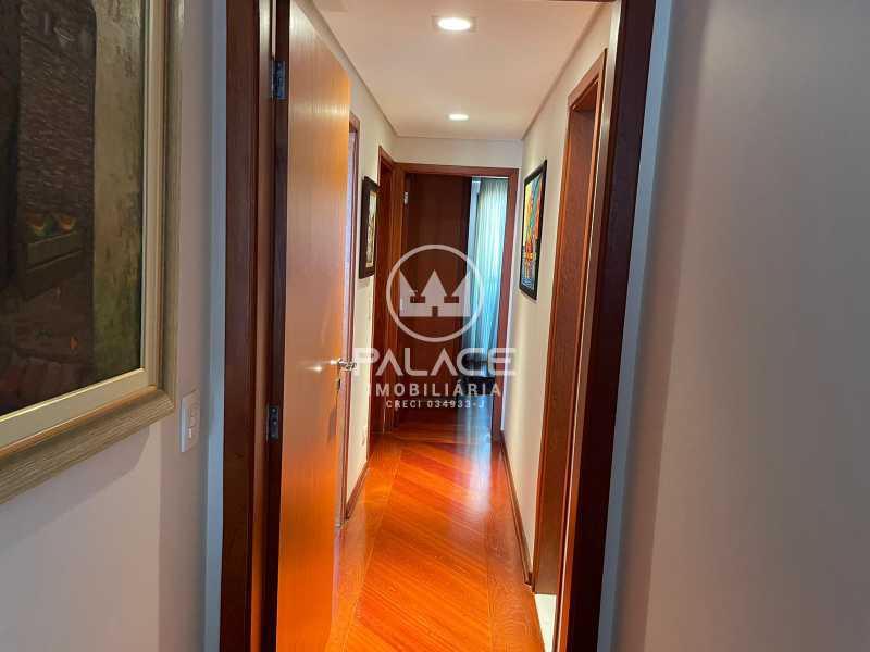 Imagens do imóveis Apartamento impecável central, vista Rio de Piracicaba