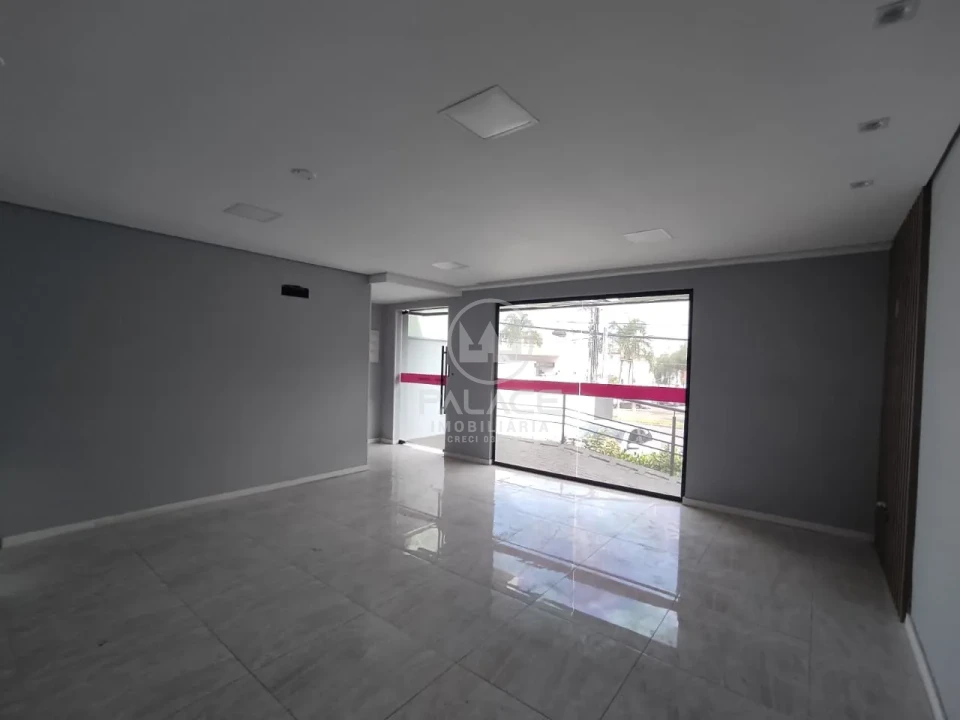 Comercial Para Alugar Vila Independência Piracicaba