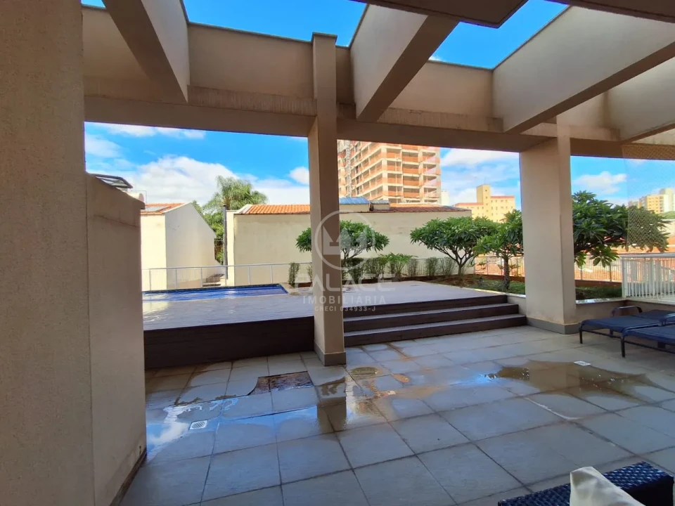 Apartamento À Venda Edificio Varandas Piracicaba - Foto 35
