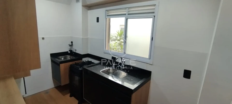 Apartamento Para Alugar Vitta Hibisco Amarelo Piracicaba - Foto 33