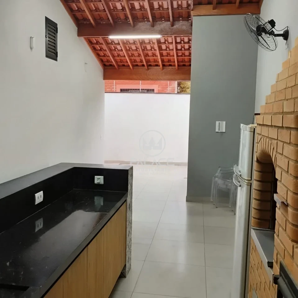 Casa, 3 quartos, 190 m² - Foto 37