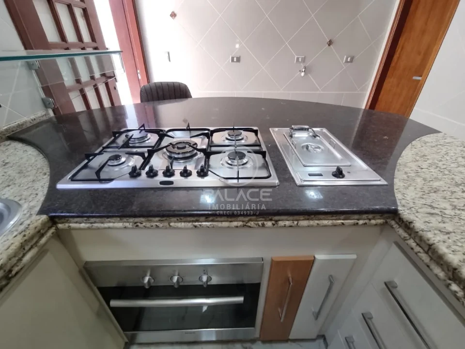 Casa, 3 quartos, 314 m² - Foto 6