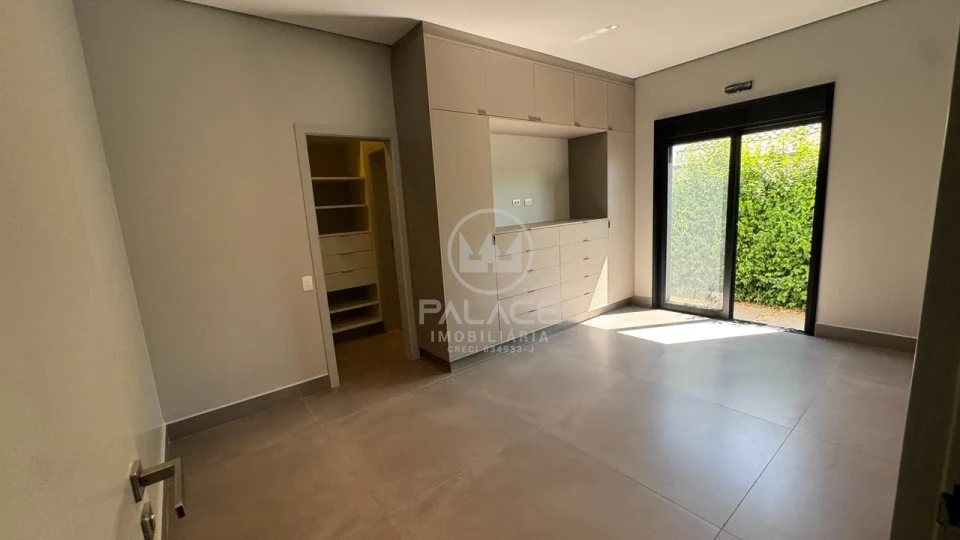 Casa Em Condomínio À Venda Condominio Residencial Monte Alegre Piracicaba - Foto 39