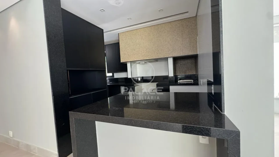 Casa Em Condomínio À Venda Condominio Residencial Monte Alegre Piracicaba - Foto 38