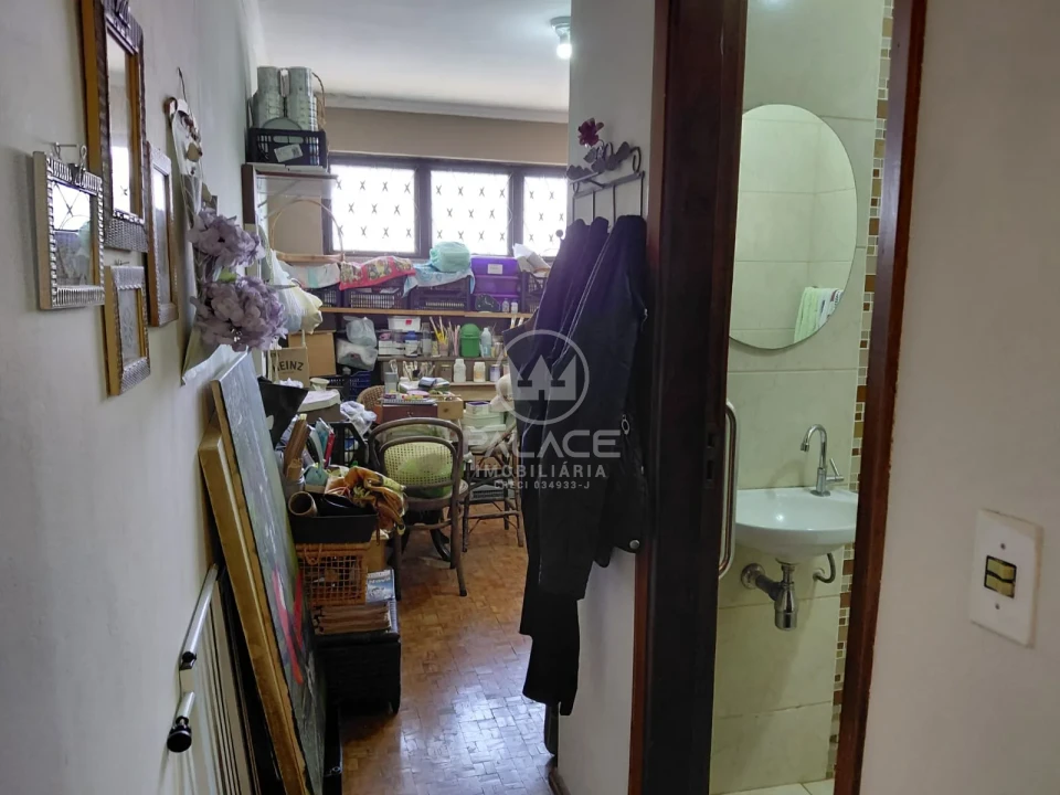 Casa 2 quartos à venda em São Dimas, Piracicaba - foto 21