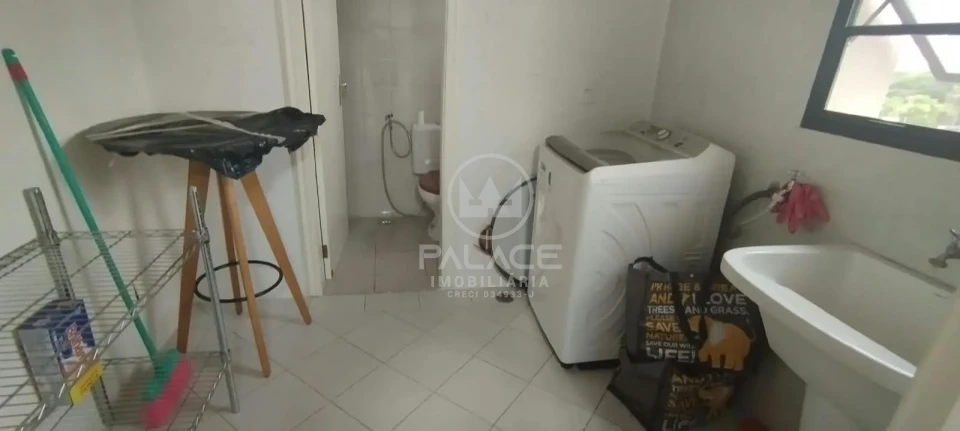 Apartamento 2 quartos para alugar em Centro, Piracicaba — Condomínio Edifcio Solar de Pasargada - foto 36