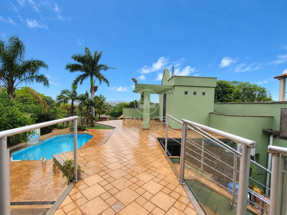 Casa, 3 quartos, 433 m² - Foto 26