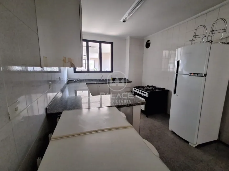 Apartamento 3 quartos à venda em Cidade Alta, Piracicaba — Condomínio Edifício Ouro Preto - foto 38