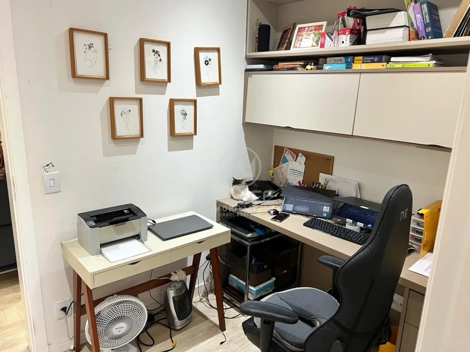 Apartamento À Venda Monet Piracicaba