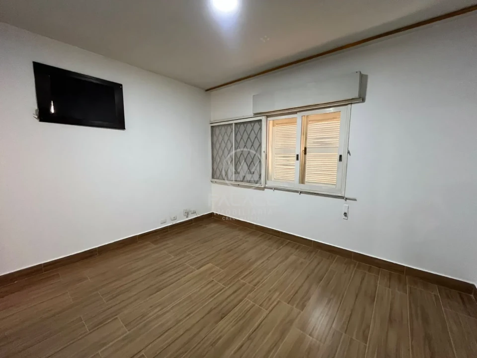 CASA COM PISCINA PARA LOCAÇÃO NO CENTRO DE PIRACICABA