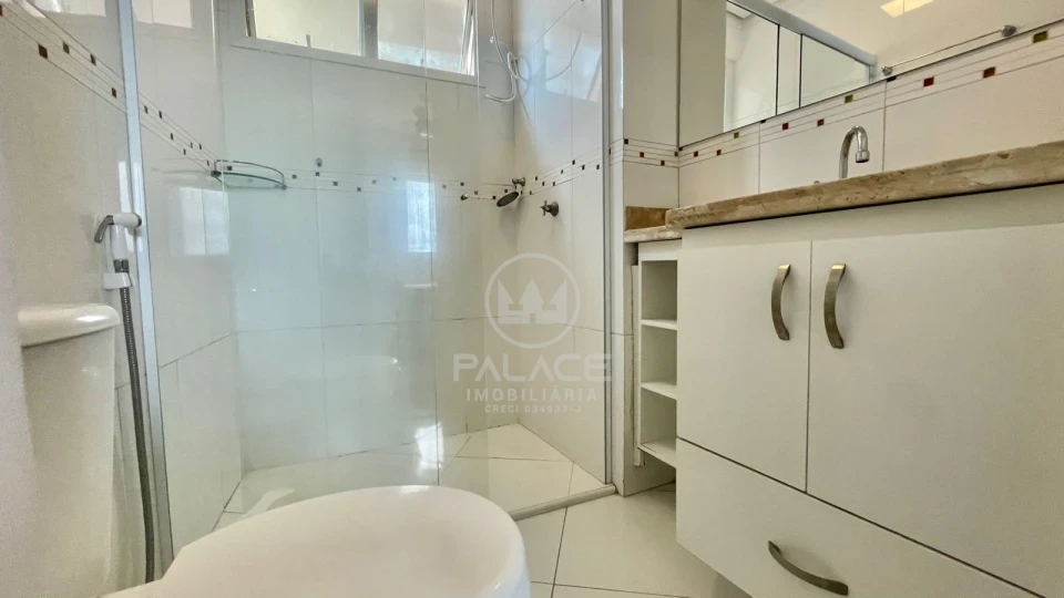 APARTAMENTO / KITNET / EDIFICIO SANTIAGO / LOCACAO /