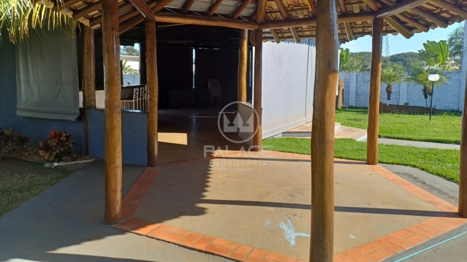 Casa a Venda Condomínio Habitare, Avenida Dois Corrégos