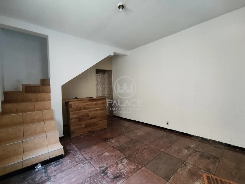 Casa Para Alugar Santa Rita Piracicaba