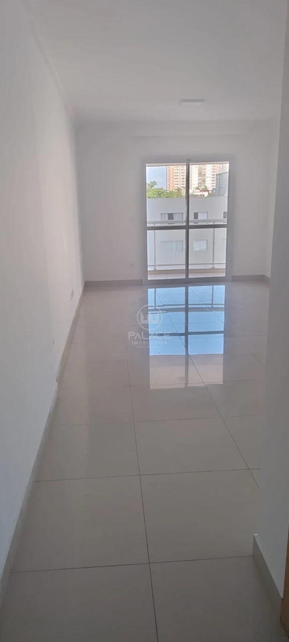 Apartamento À Venda Condomínio Residencial San Victor Piracicaba - Foto 3