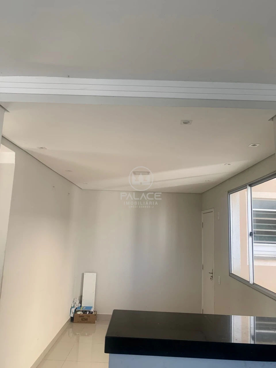 Apartamento À Venda Condomínio Parque Piazza Navona Piracicaba