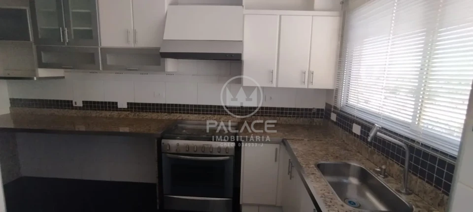 Apartamento Para Alugar Edificio Beirute Piracicaba