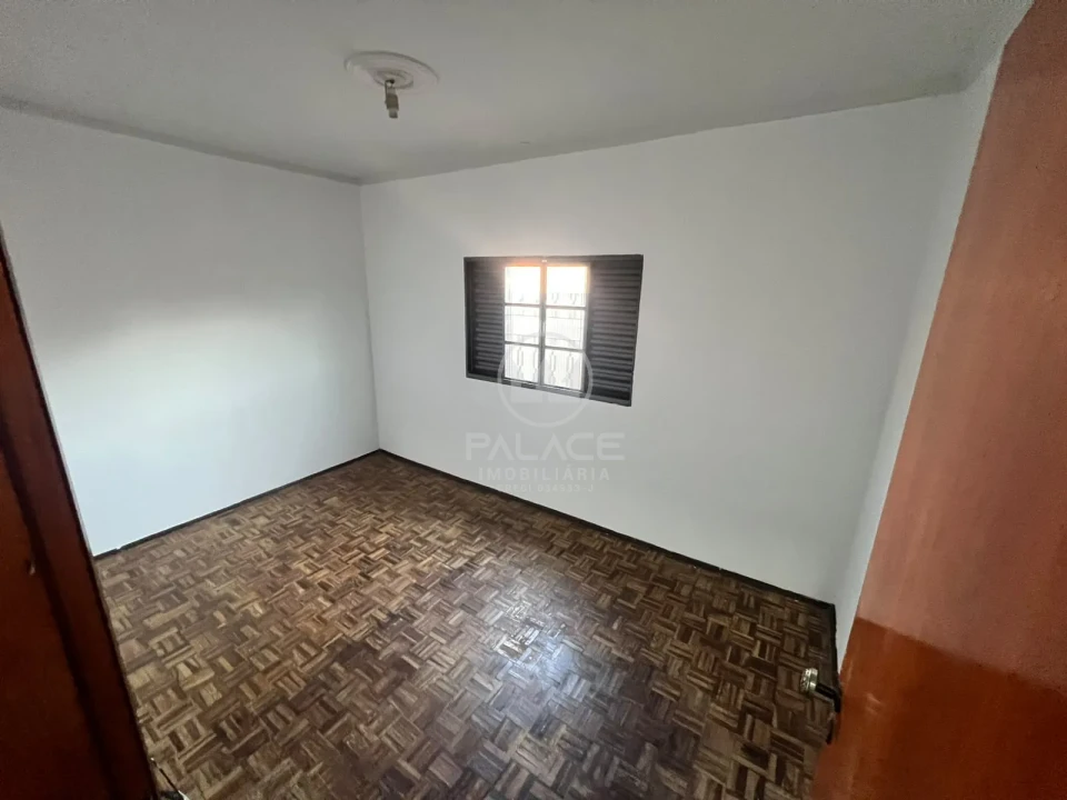 Casa com 2 dormitórios para alugar, 83 m² por RS 1.700,00 - mês - Jardim Petrópolis - Piracicaba-SP - Foto 14