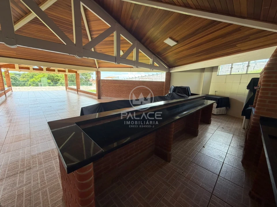 Casa Em Condomínio À Venda Residencial Novo Campestre Piracicaba - Foto 20
