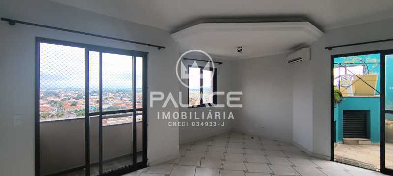Imagens do imóveis Apartamento : Duplex / Residencial / Centro