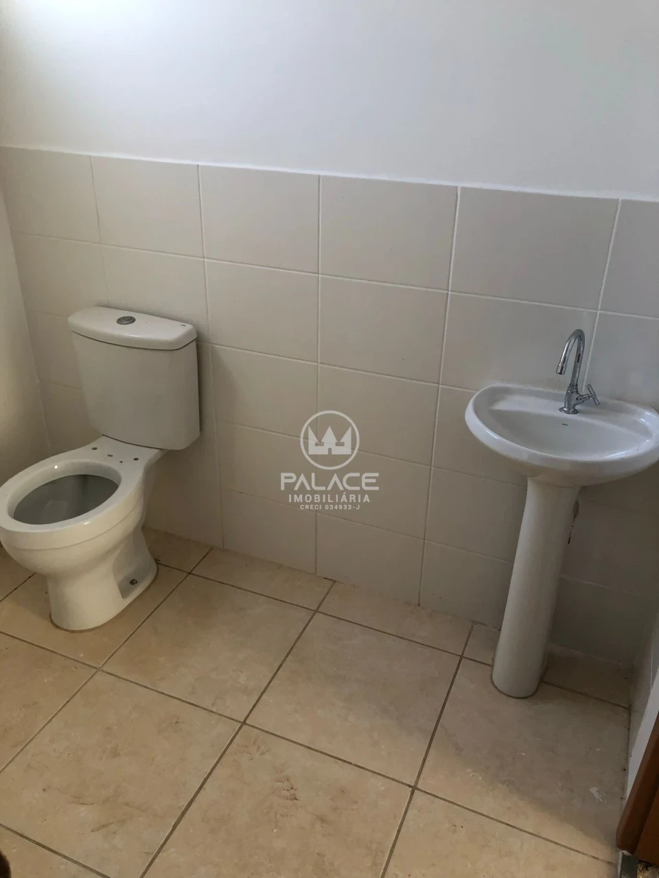 APARTAMENTO PARA LOCAÇÃO CAMPESTRE