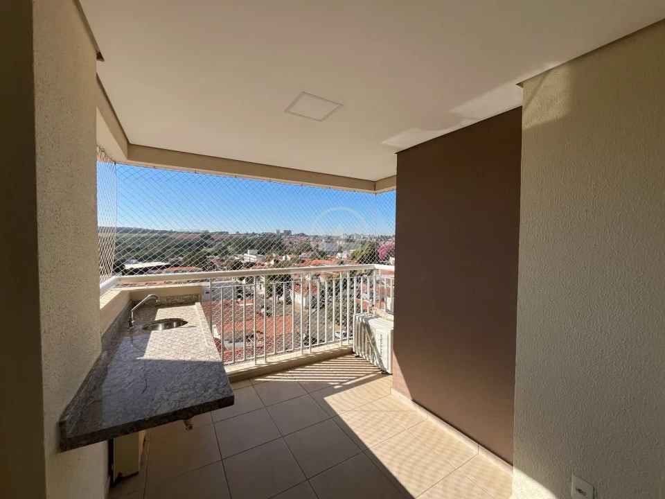 Apartamento Para Alugar Edificio Idea Piracicaba