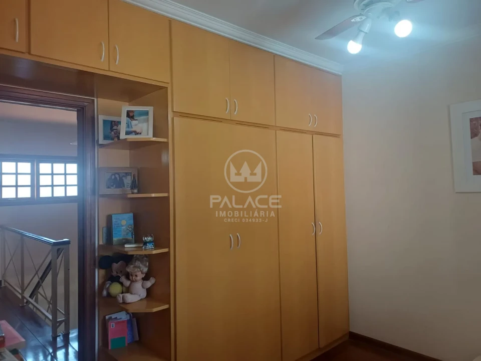 Sobrado de alto Padrão a venda em bairro Nova América