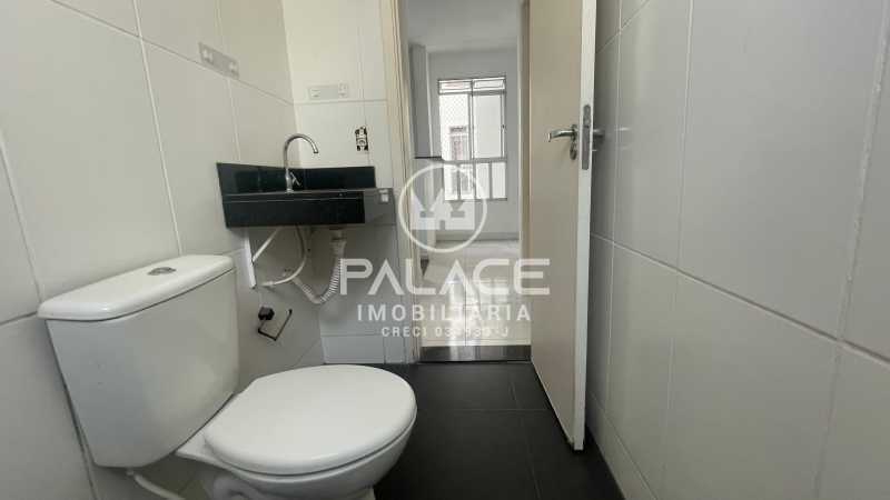 Imagens do imóveis apartamento para alugar em ondas, piracicaba 2 quartos 46m²