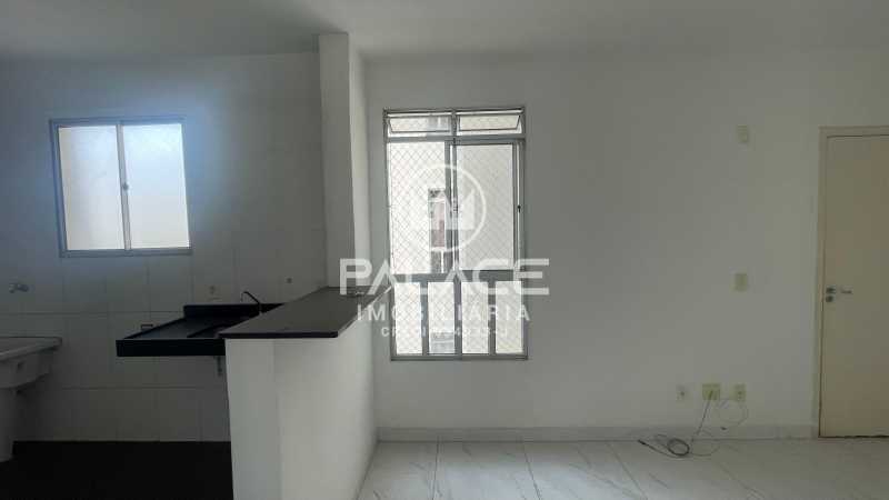 Imagens do imóveis apartamento para alugar em ondas, piracicaba 2 quartos 46m²